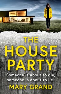 Cover image: The House Party 9781800481749