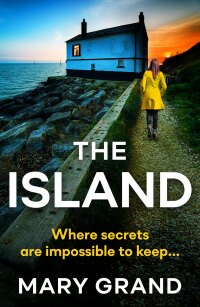 Cover image: The Island 9781800481817