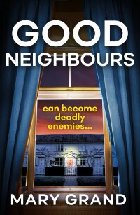 Imagen de portada: Good Neighbours 9781804262320