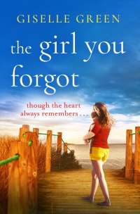 Imagen de portada: The Girl You Forgot 9781800481985