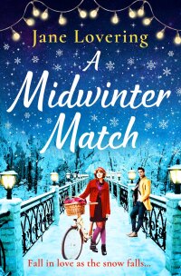 Cover image: A Midwinter Match 9781800482463