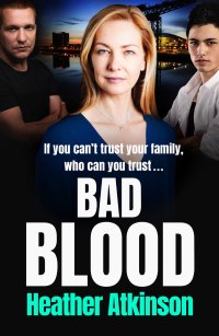 Cover image: Bad Blood 9781800482739