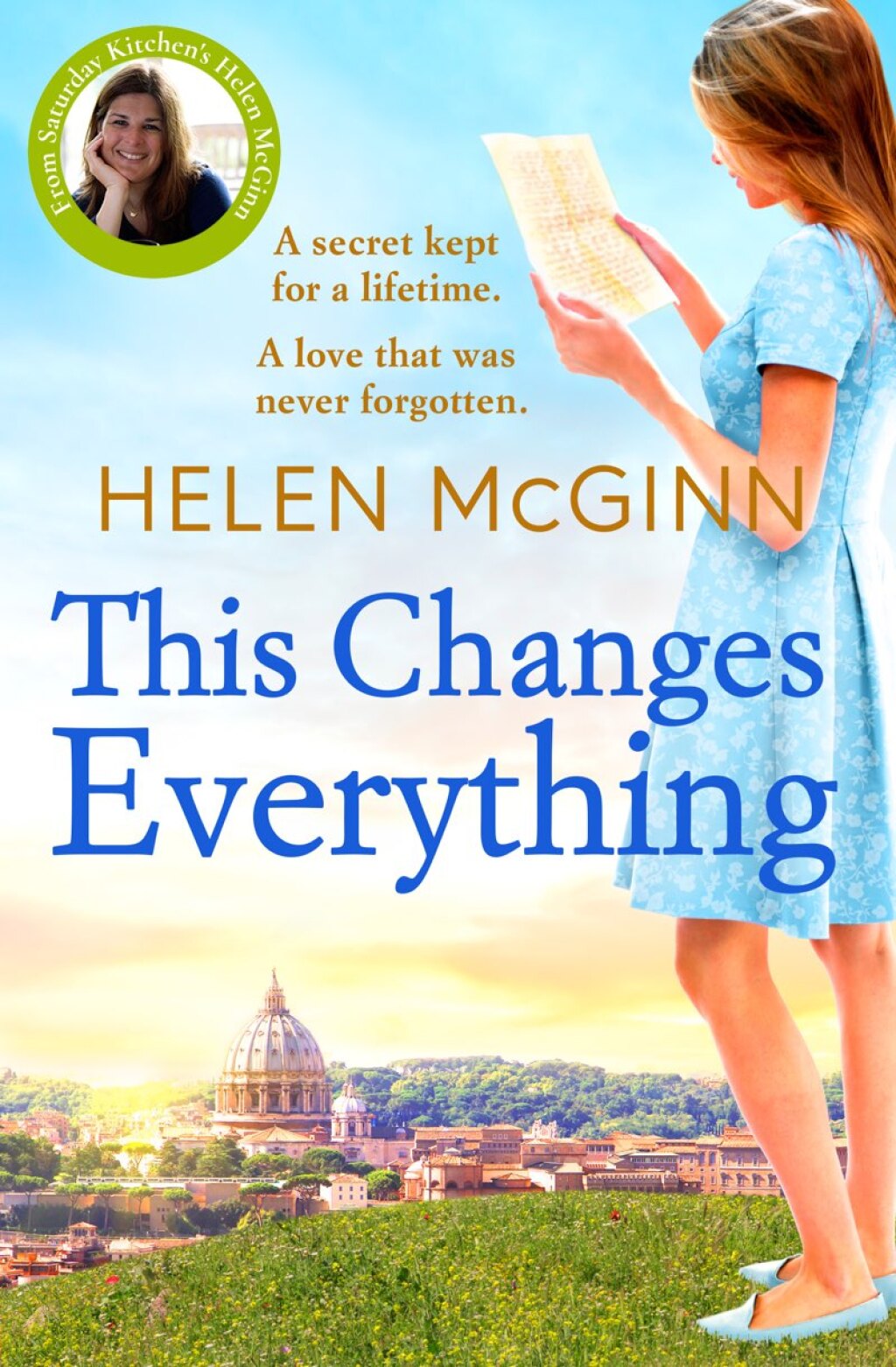 This Changes Everything (eBook)
