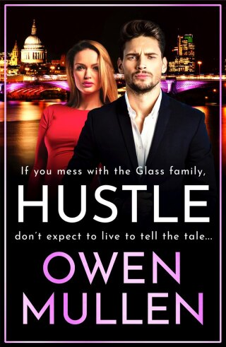 Immagine di copertina: Hustle 9781804154984