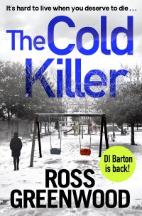 Titelbild: The Cold Killer 9781800484733