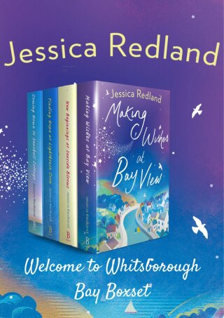 Cover image: Welcome to Whitsborough Bay Boxset 9781800484825