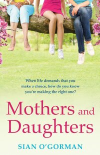 Cover image: Mothers and Daughters 9781800485501