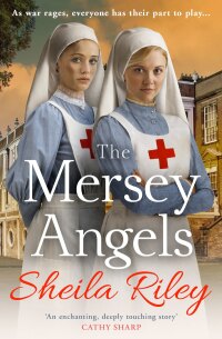 表紙画像: The Mersey Angels 9781800485822