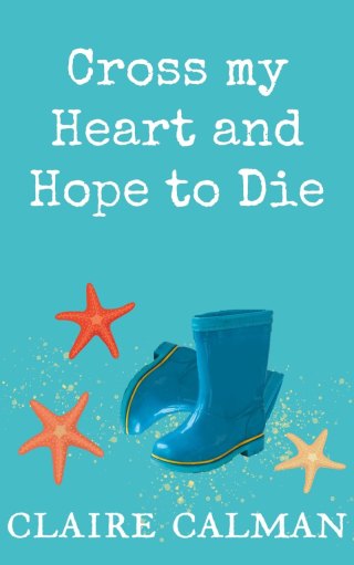 Imagen de portada: Cross My Heart And Hope To Die 9781800488717