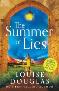 Cover image: The Summer of Lies 9781800486171