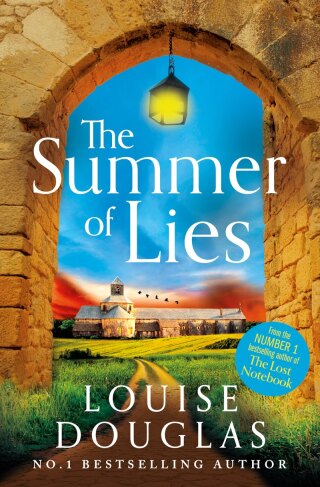 表紙画像: The Summer of Lies 9781800486171