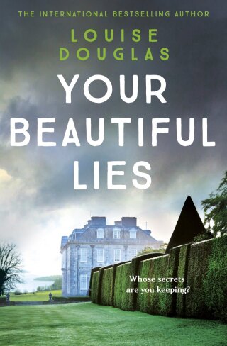 Cover image: Your Beautiful Lies 9781800486447