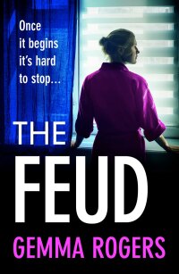 Cover image: The Feud 9781804262313
