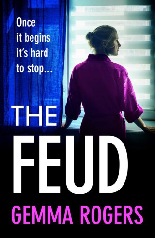 Immagine di copertina: The Feud 9781804262313