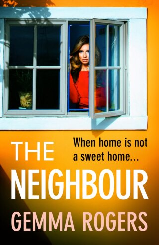 Cover image: The Neighbour 9781800486997