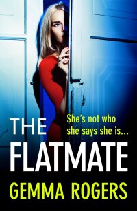 Immagine di copertina: The Flatmate 9781785138003