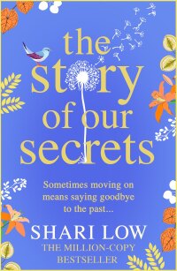 Omslagafbeelding: The Story of Our Secrets 9781800487260