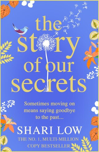 Cover image: The Story of Our Secrets 9781800487260