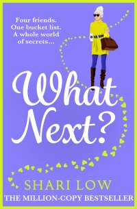 Cover image: What Next? 9781804159811
