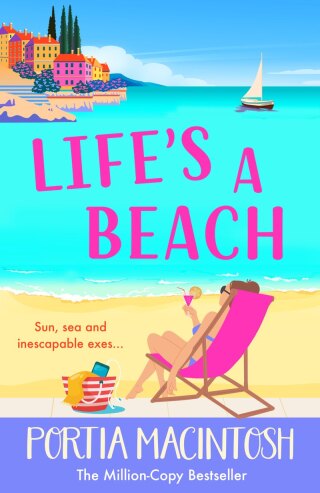 Immagine di copertina: Life's A Beach 9781800487505