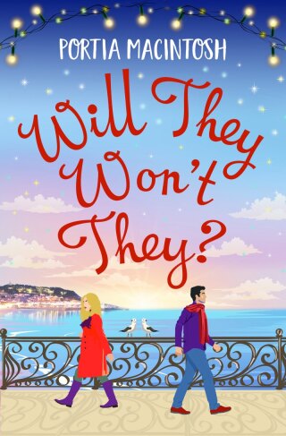 Imagen de portada: Will They, Won't They? 9781802808698