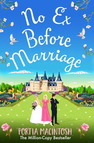 Imagen de portada: No Ex Before Marriage 9781800487703