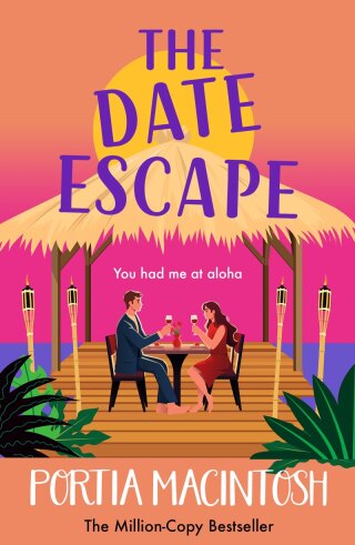 Titelbild: The Date Escape 9781804262344