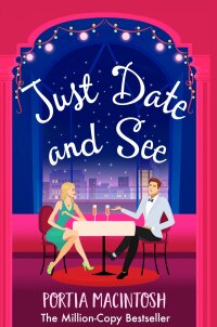 Imagen de portada: Just Date and See 9781804838167