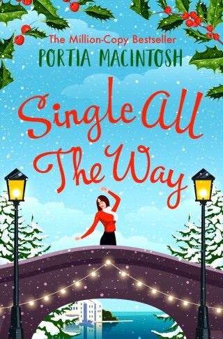 Omslagafbeelding: Single All The Way 9781804838471