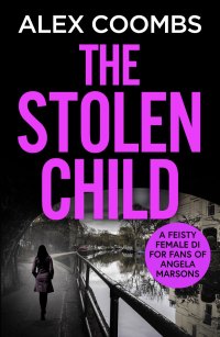 Cover image: The Stolen Child 9781800488083