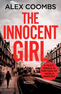 Cover image: The Innocent Girl 9781804262115