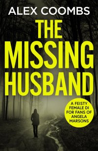 Titelbild: The Missing Husband 9781800488250