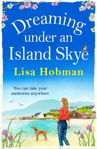 Cover image: Dreaming Under An Island Skye 9781801628136