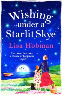 Imagen de portada: Wishing Under a Starlit Skye 9781804154861