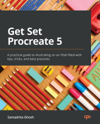 صورة الغلاف: Get Set Procreate 5 1st edition 9781800563001