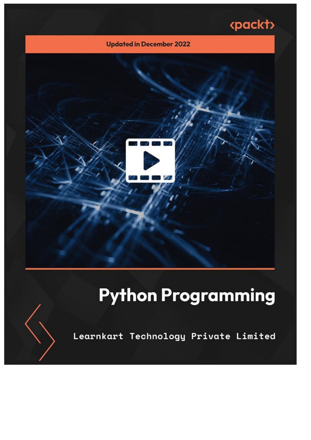 Python Programming - 1st Edition (CourseWare)