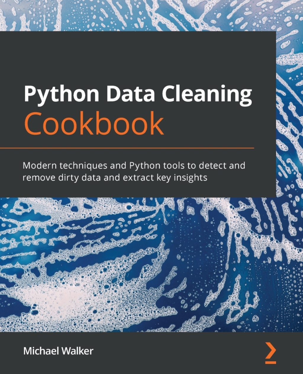 Python Data Cleaning Cookbook - 1st Edition (eBook)