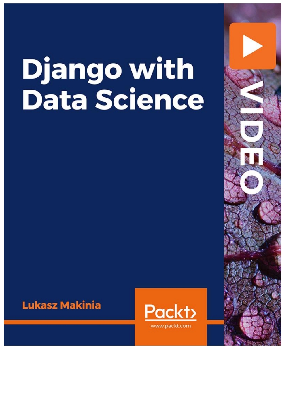 Django with Data Science 1st Edition