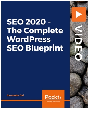 Imagen de portada: SEO 2020 - The Complete WordPress SEO Blueprint 1st edition 9781800565838