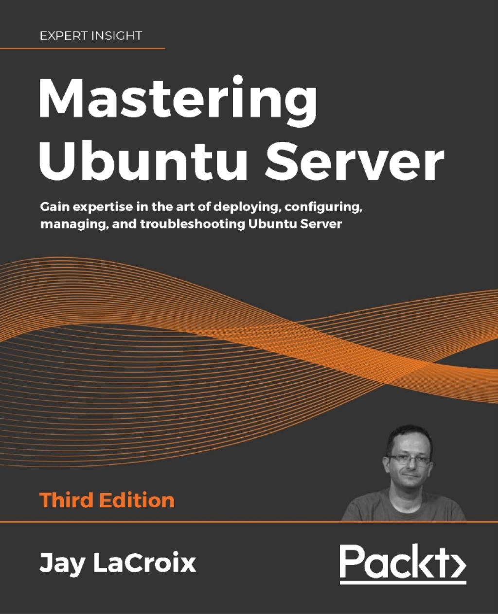 Mastering Ubuntu Server - 3rd Edition (eBook)