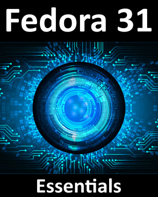 Cover image: Fedora 31 Essentials 1st edition 9781800562790