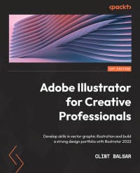 Cover image: Adobe Illustrator for Creative Professionals 1st edition 9781800569256