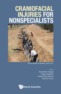 Cover image: CRANIOFACIAL INJURIES FOR NONSPECIALISTS 9781800610187
