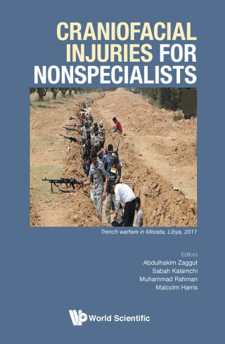 Cover image: Craniofacial Injuries for Nonspecialists 9781800610187