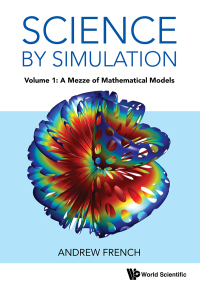 Cover image: SCIENCE BY SIMULATION (V1) 9781800611078