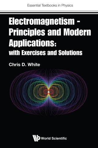 Cover image: ELECTROMAGNETISM FOR MODERN STUDENTS 9781800613614