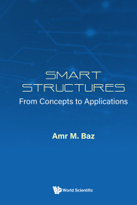 Imagen de portada: Smart Structures: From Concepts to Applications 9781800614123