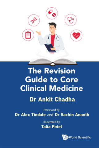صورة الغلاف: The Revision Guide to Core Clinical Medicine 9781800614666