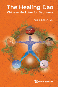 Titelbild: HEALING DAO, THE: CHINESE MEDICINE FOR BEGINNERS 9781800615519