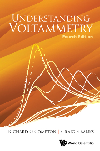 Imagen de portada: UNDERSTAND VOLTAMMETRY (4TH ED) 4th edition 9781800616073